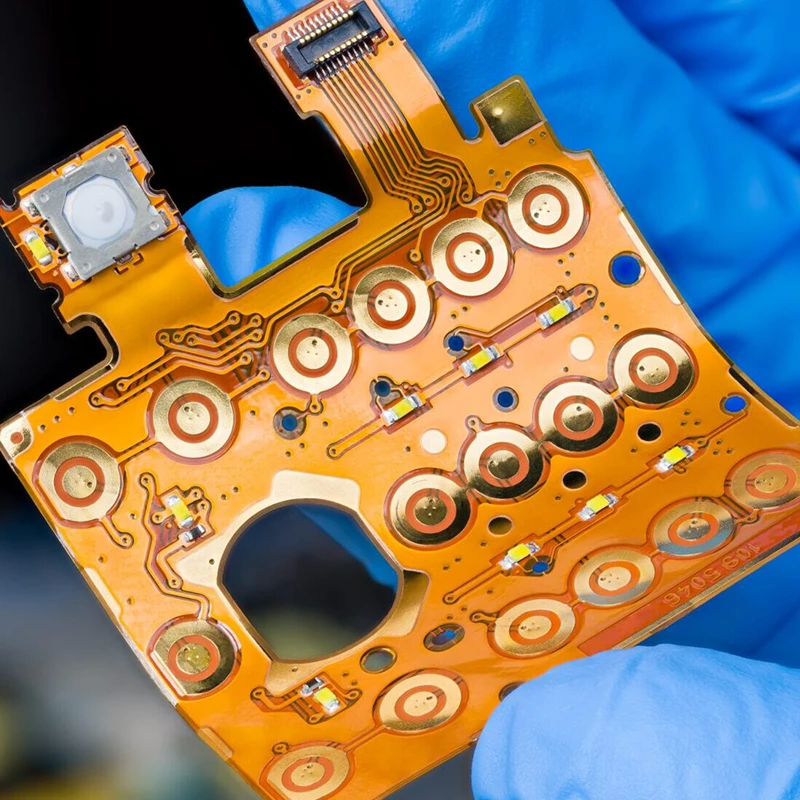 Guide to Selecting the Best Flex PCB Supplier