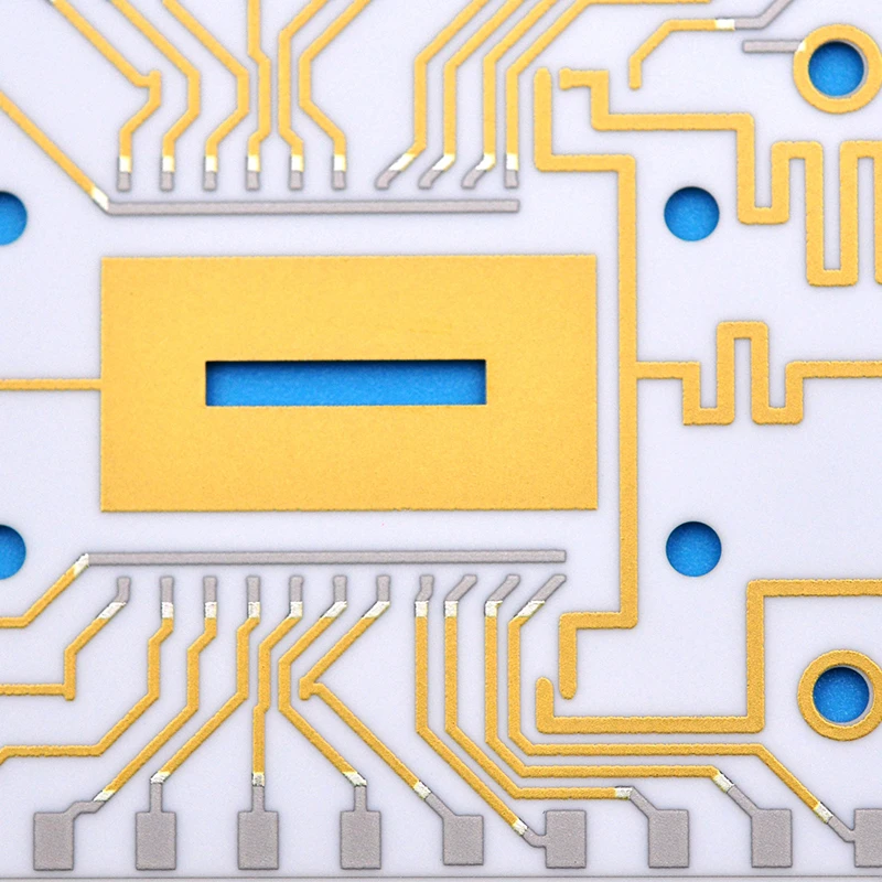 Why Ceramic PCB is Ideal for Aerospace Electronics