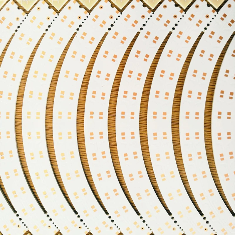 Pros and Cons of Using MCPCB in LED Lighting