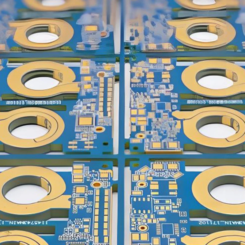 How to Choose a Reliable Heavy Copper PCB Manufacturer