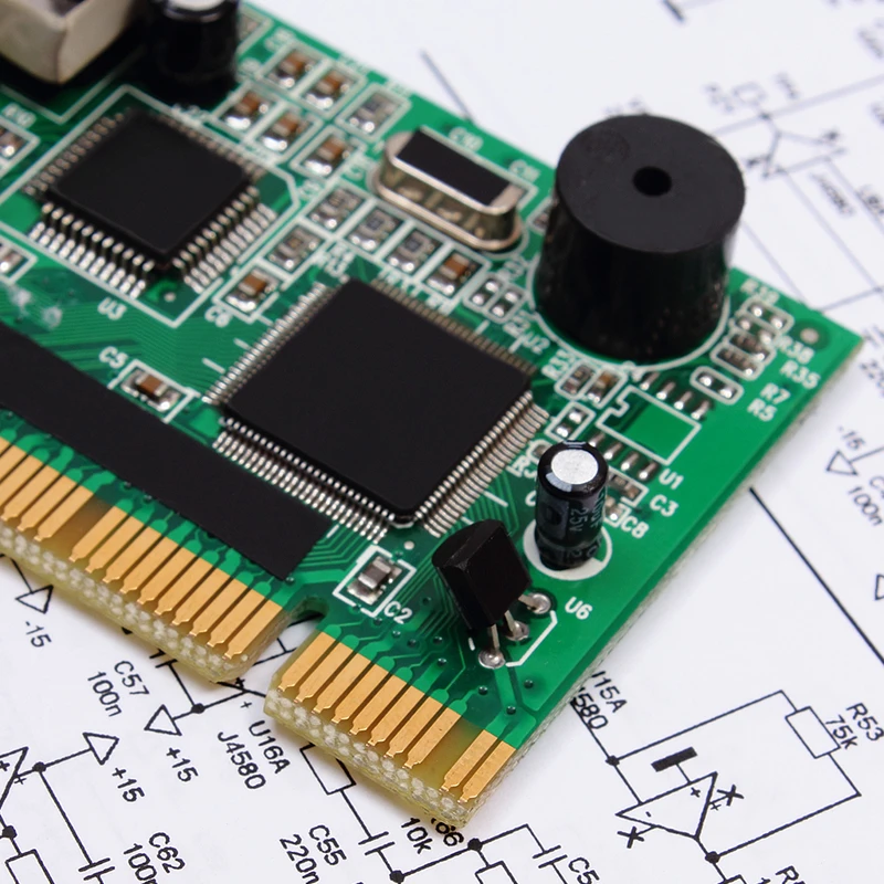 Guide to Reducing PCB Design Cost for Large-Scale Projects