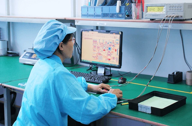 Our Manufacturing Strength