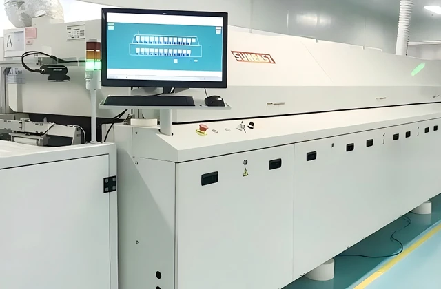 Our Quality Philosophy: Proactive, Not Reactive