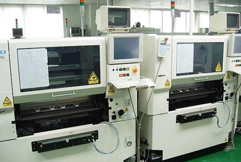 PCBA & Electronic Assembly