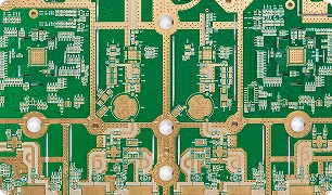 Rigid PCB Capability