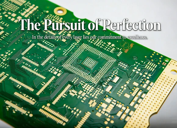 PCB Manufacturing at SENTAK