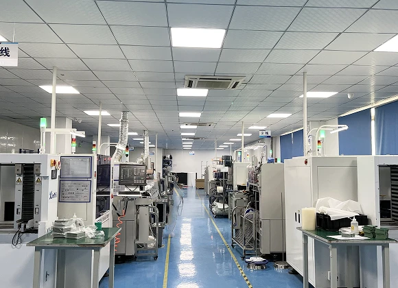 PCBA Assembly & Value-Added Manufacturing