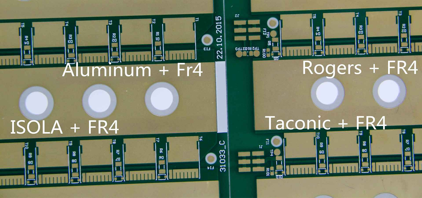 PCB