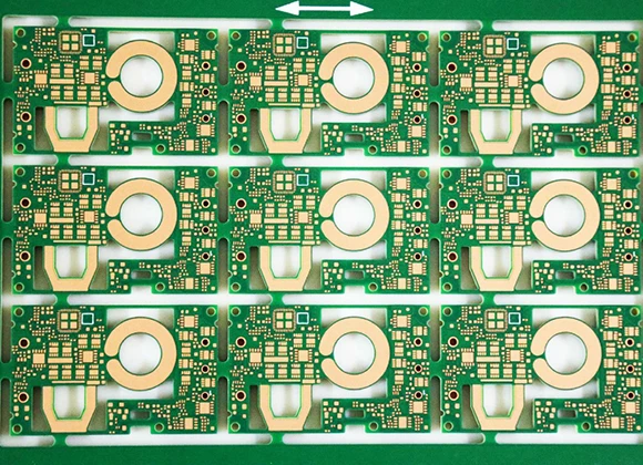 Rigid Flex Capability