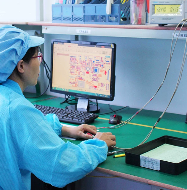 Seamless Integration & Supply Chain Simplification