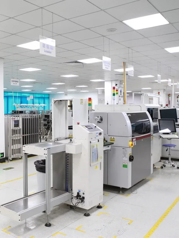 Deep Technical Expertise & Advanced Manufacturing