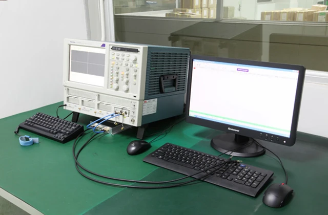 IPC Standards Compliance