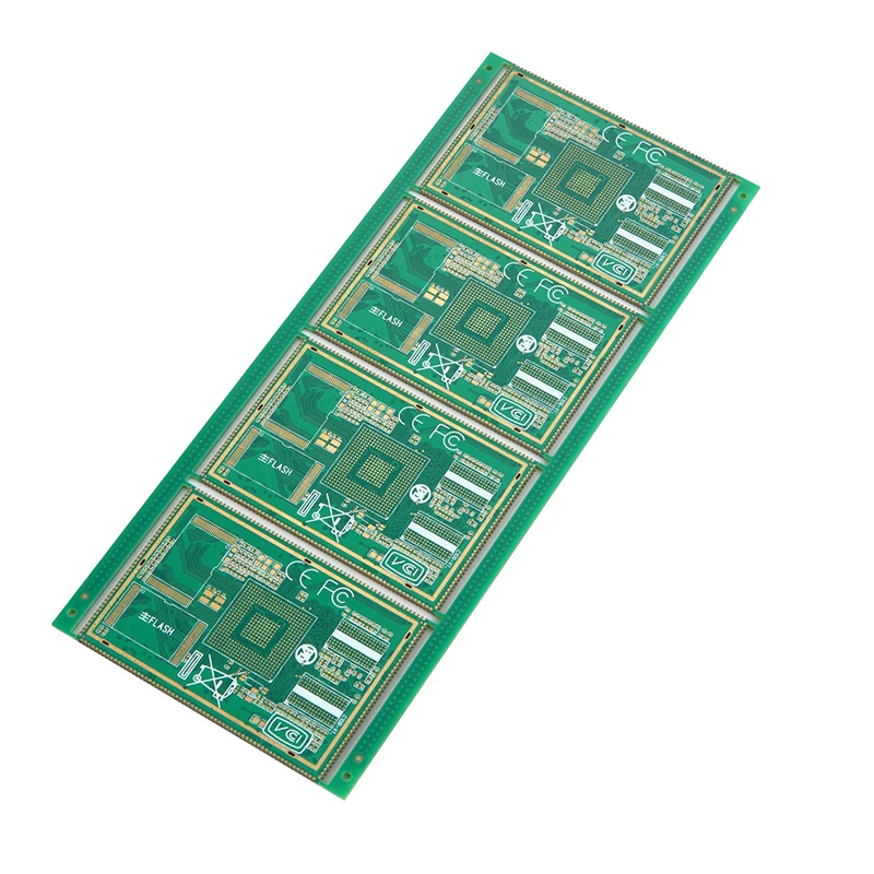 HDI PCBs