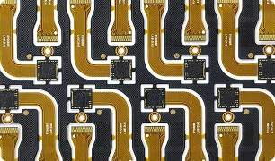 Rigid Flex Capability