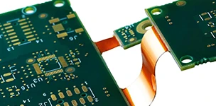 Flex/Rigid-Flex PCB