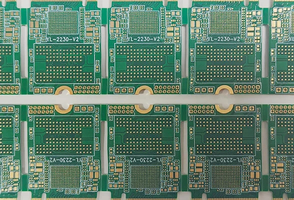 6L HDI PCB