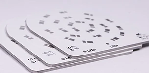 Metal-Clad & Thermal Solution PCBs