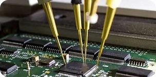 Value-Added & Reliability Services