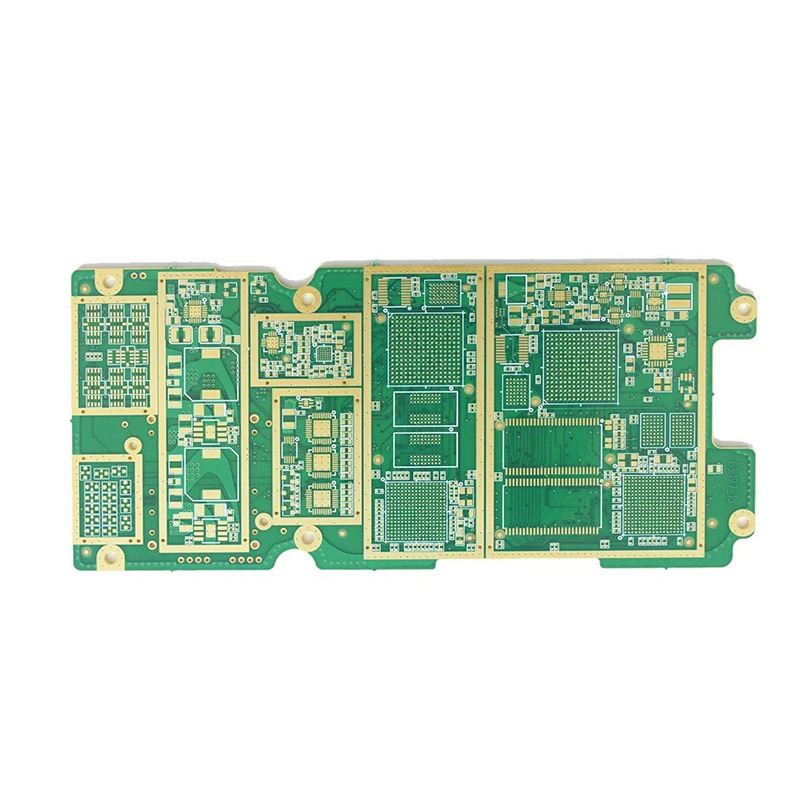 HDI PCBs