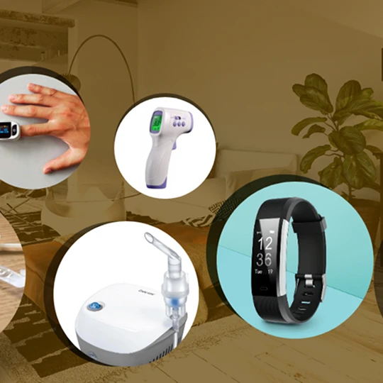 Medical & Healthcare Devices