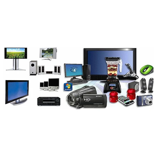 Consumer Electronics