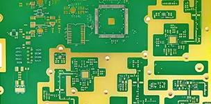 RF Micowave PCB