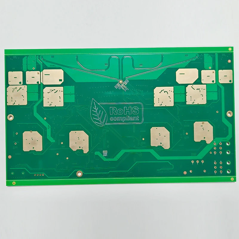 10L IT180 High-Frequency PCB
