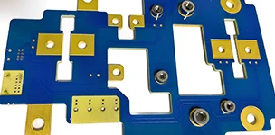 High-Power & Heavy Copper PCBs