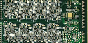 Advanced Substrate & High-Rel PCBs