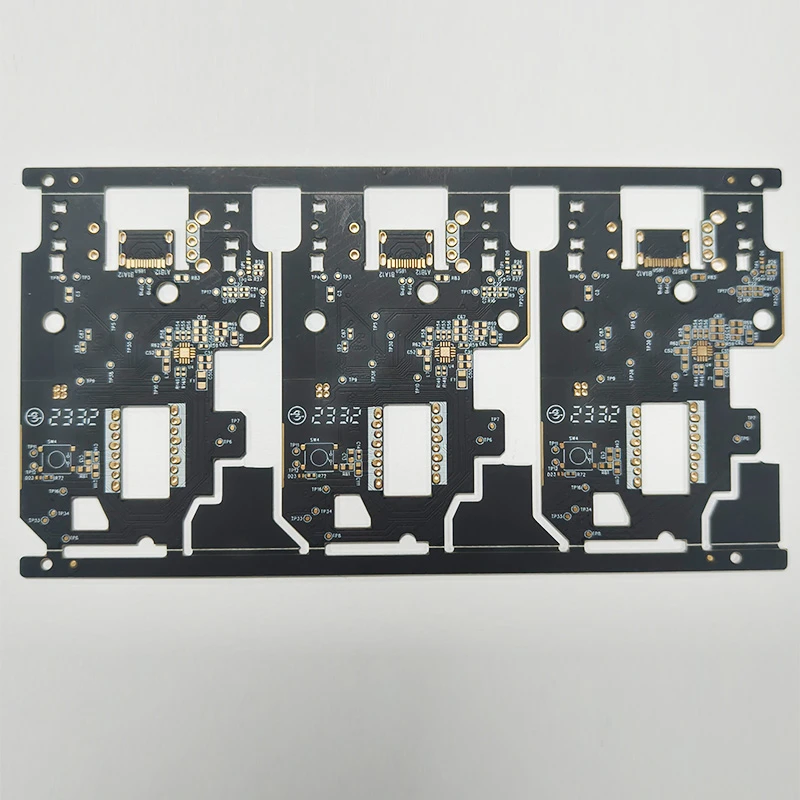4L TG170 HDI PCB