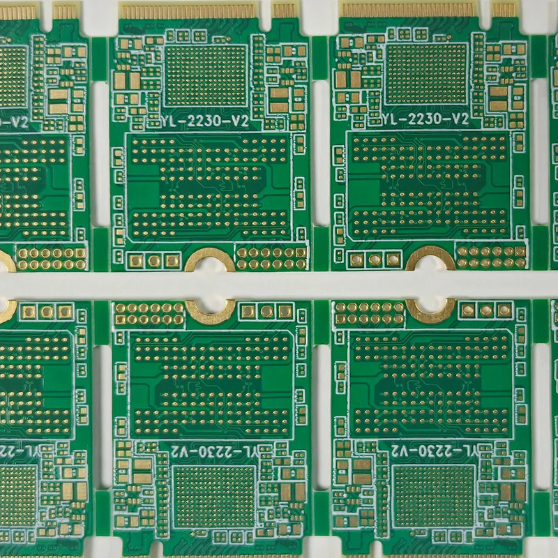 6L HDI PCB