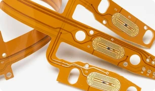 Flex PCB Capability