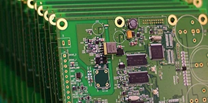 Standard PCB
