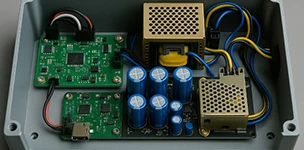 Box Build & System Integration