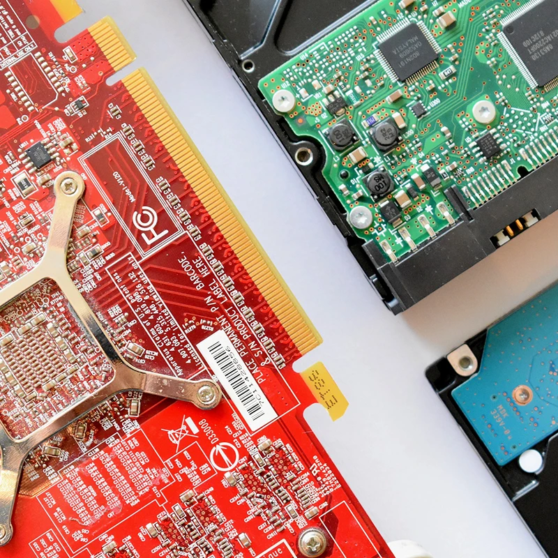 Partial Turnkey Assembly