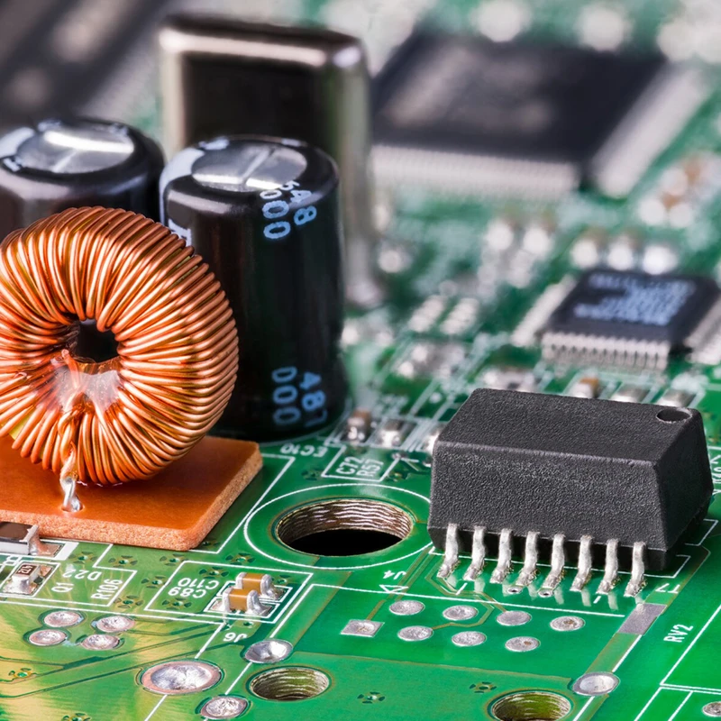 Consignment (Kitted) Assembly