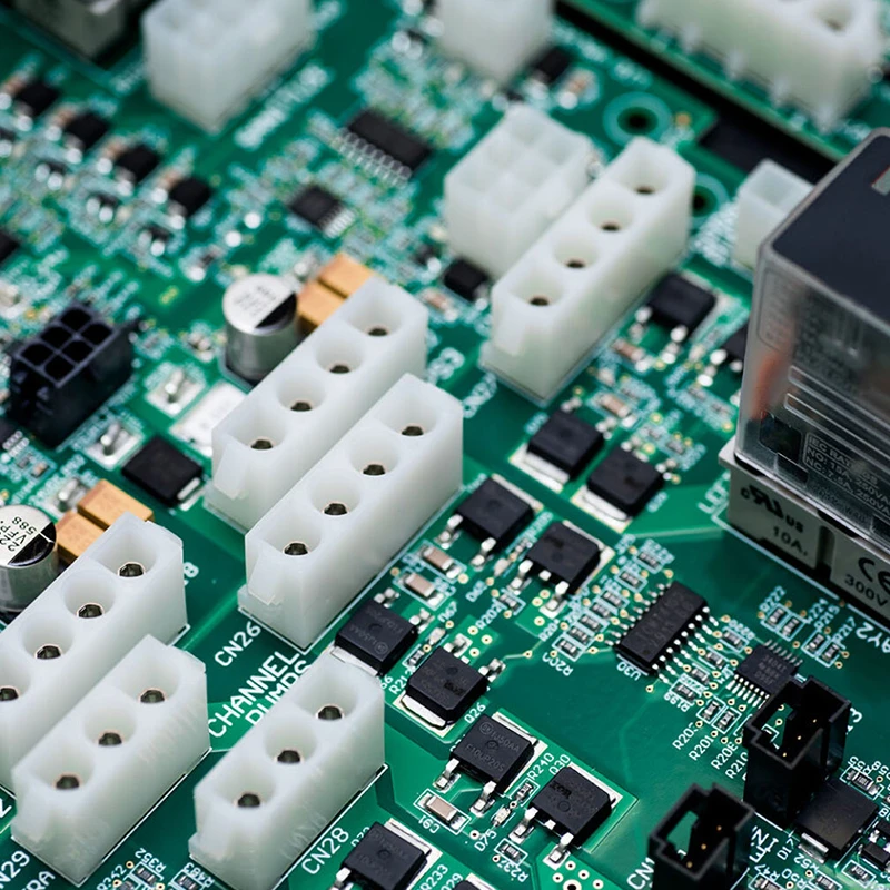 Consignment (Kitted) Assembly