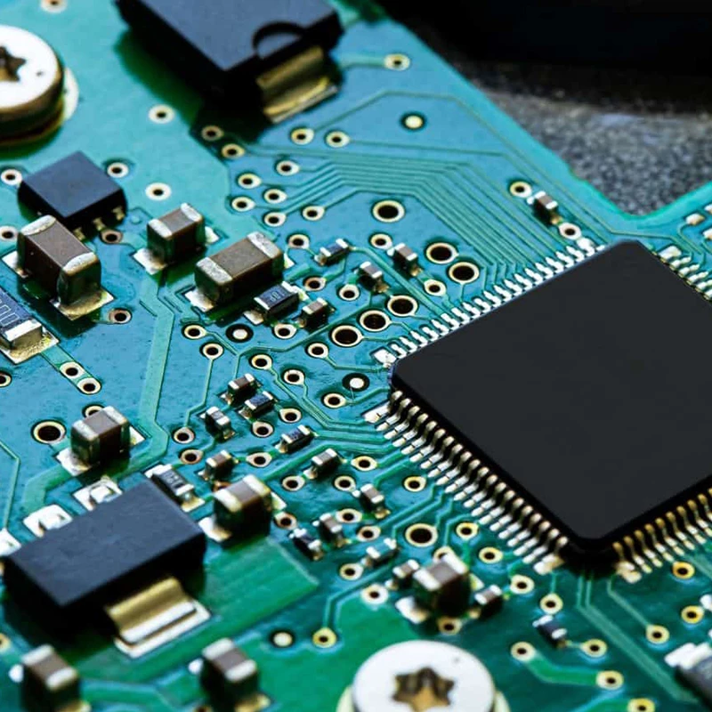 Partial Turnkey Assembly