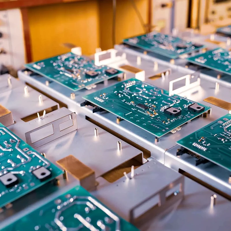 Box Build / System Integration