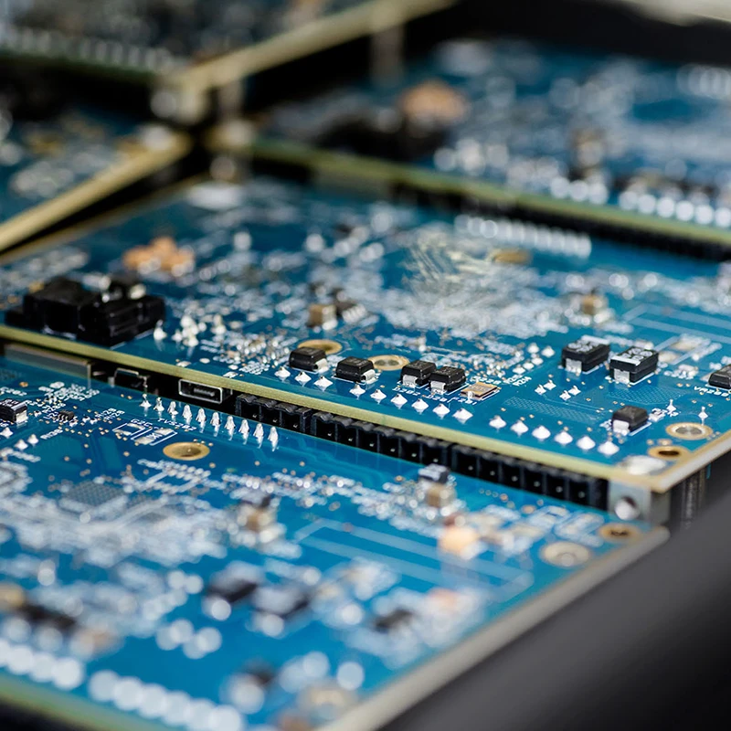 Consignment (Kitted) Assembly