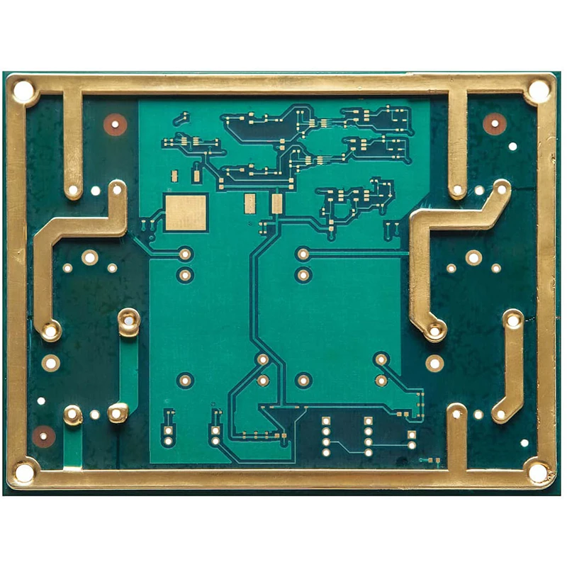 Heavy Copper PCBs 