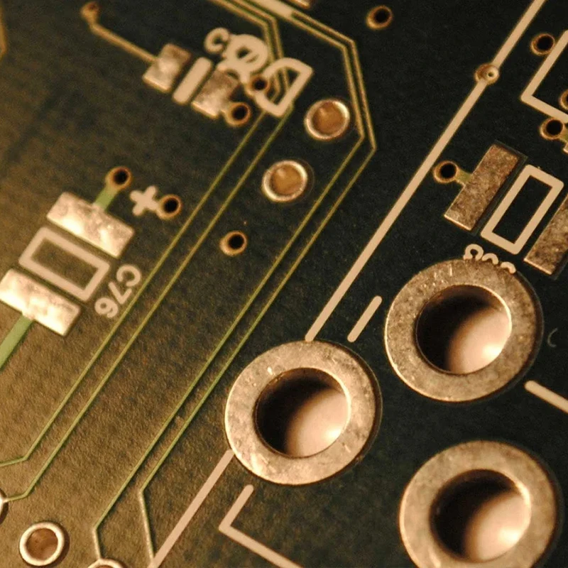 Heavy Copper PCBs 