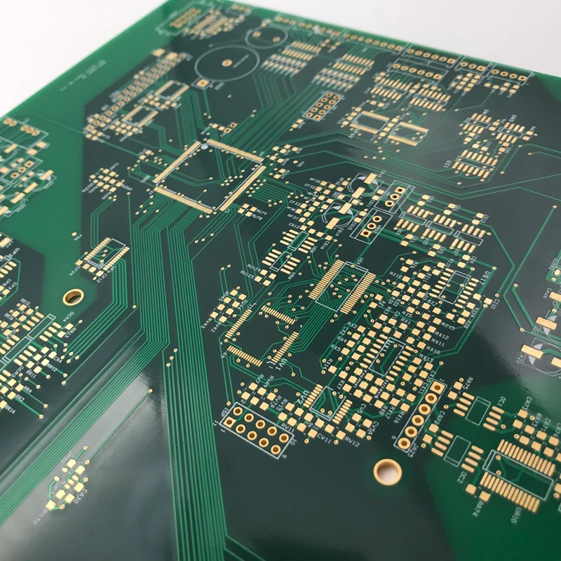 Impedance Control PCBs