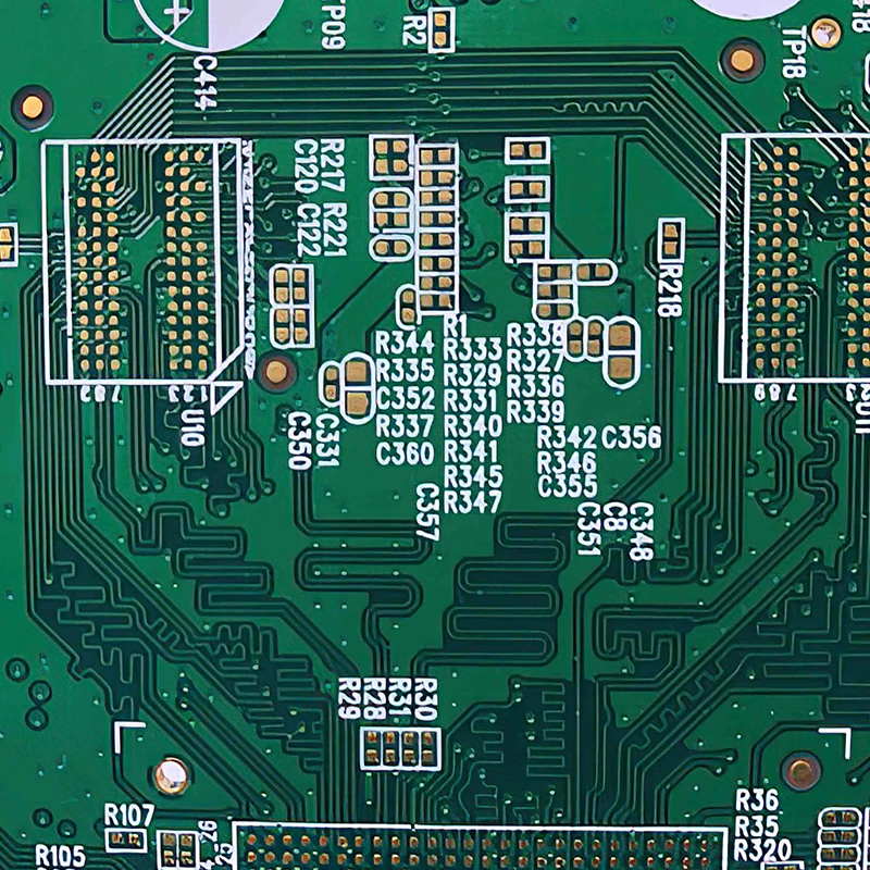 Impedance Control PCBs
