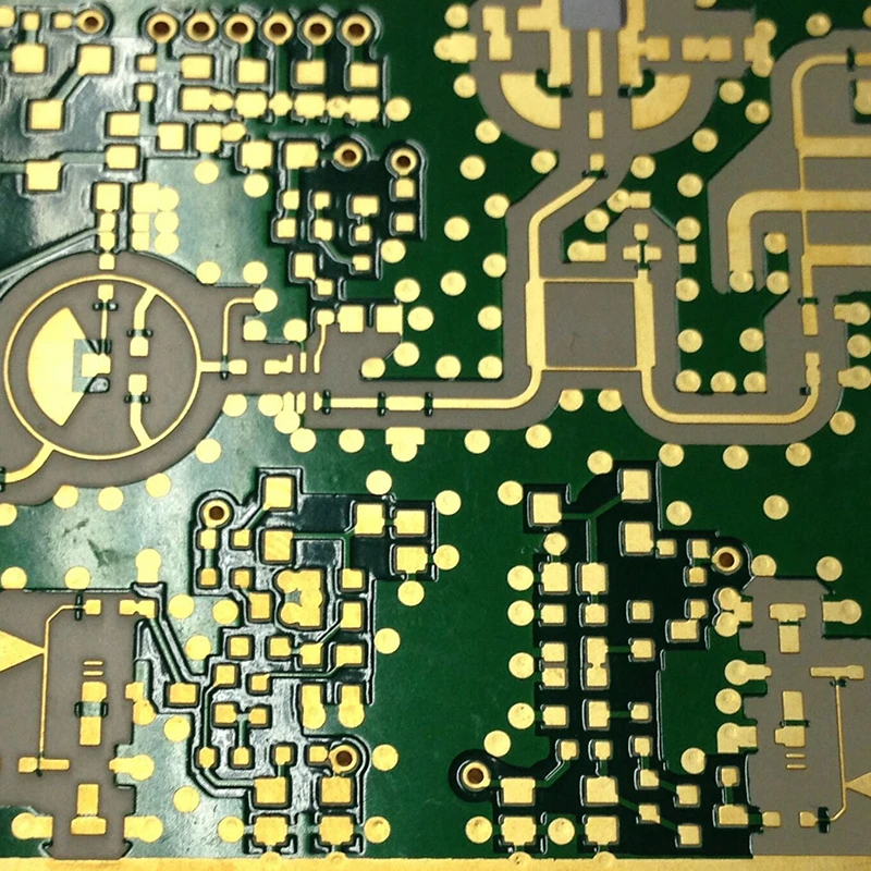 Heavy Copper PCBs