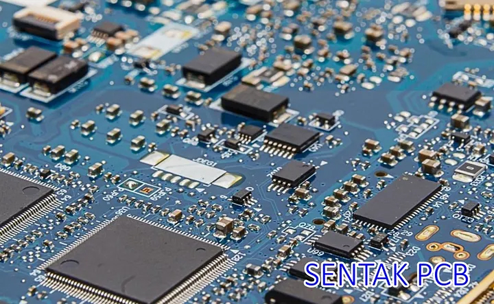 The Evolution of Precision: SMT Assembly Procedure and Key Development Trends