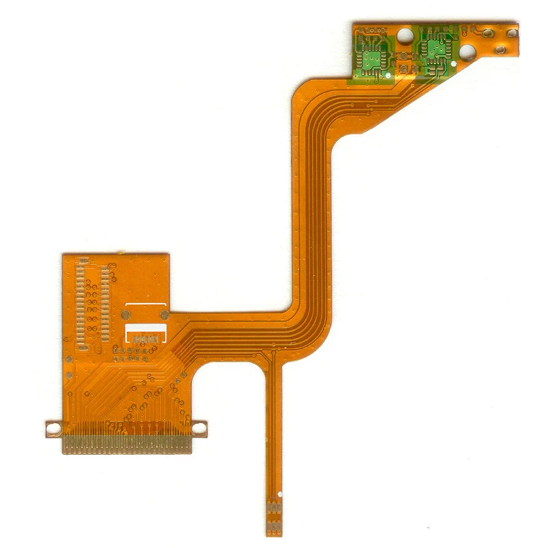 Flex PCBs