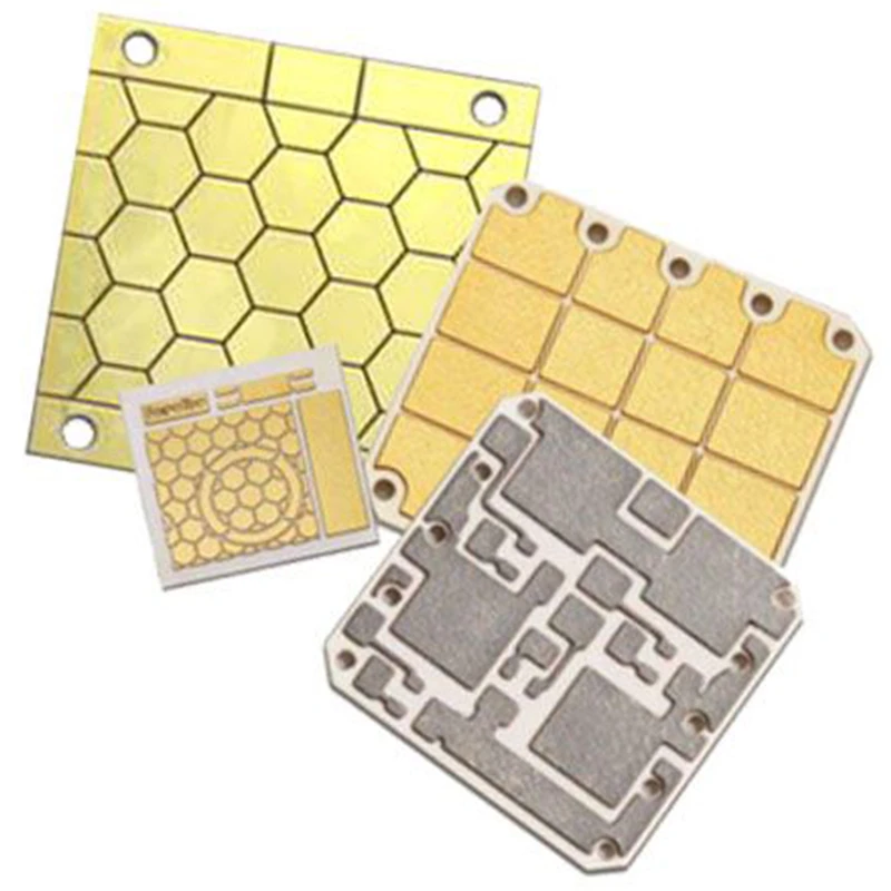 Ceramic PCBs