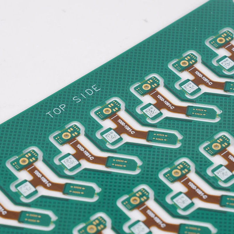Rigid-Flex PCBs