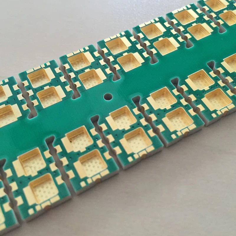 Metal Core PCBs